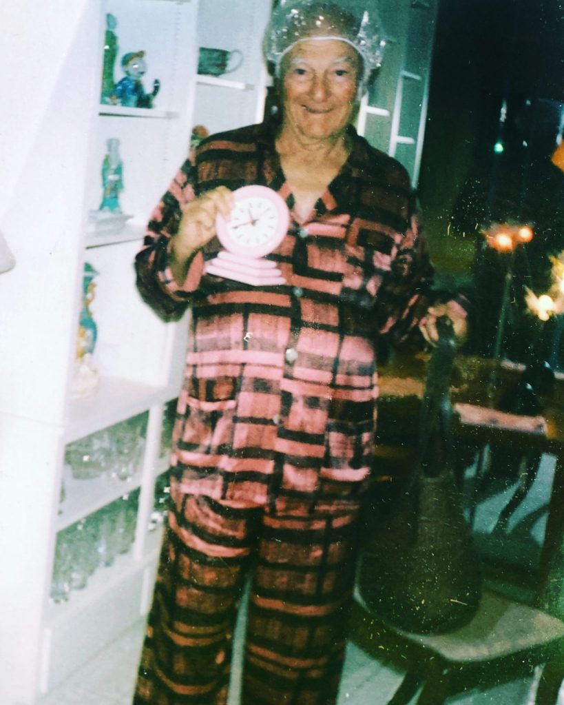 Chapter Three: Living in a Fairy Tale