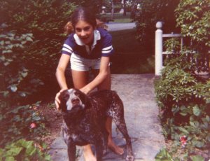 Chapter Five: Three Sisters