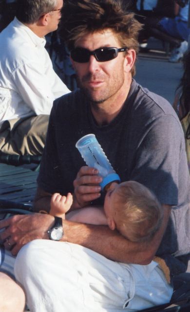 The first Chapter - Looking Back on AspenRealLife