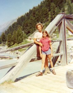 Chapter Five: Three Sisters