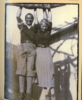 Chapter Three: Living in a Fairy Tale