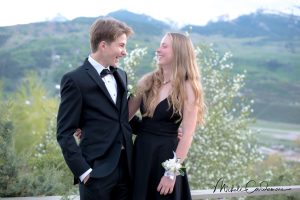 Letting Go Of Our Children