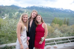 Letting Go Of Our Children