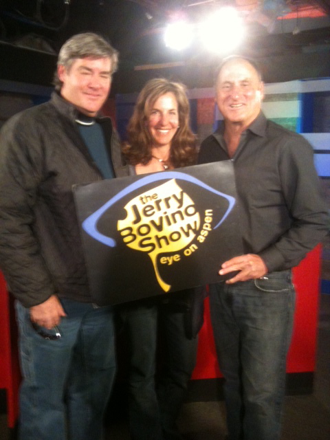 The Jerry Bovino Show with Michael Conniff