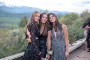 Letting Go Of Our Children