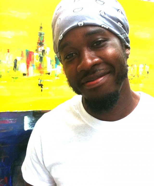 William Walford Artist