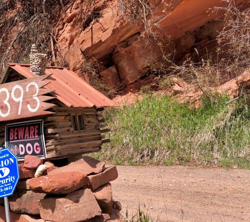 Singing a Huge Hallelujah in Basalt