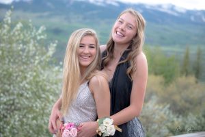 Letting Go Of Our Children