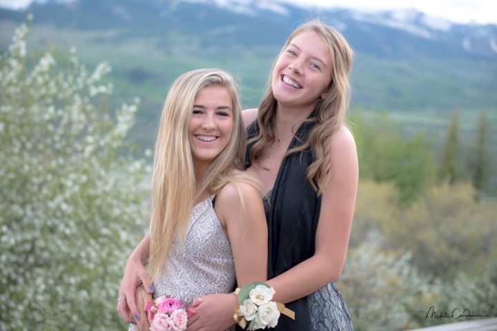 Letting Go Of Our Children