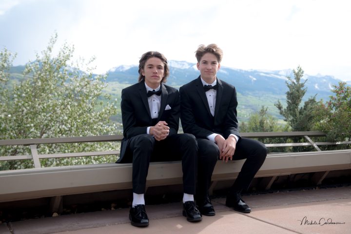 Letting Go Of Our Children