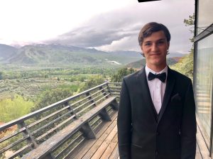 Letting Go Of Our Children