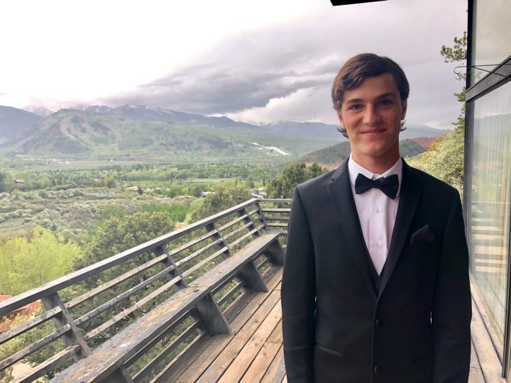 Letting Go Of Our Children