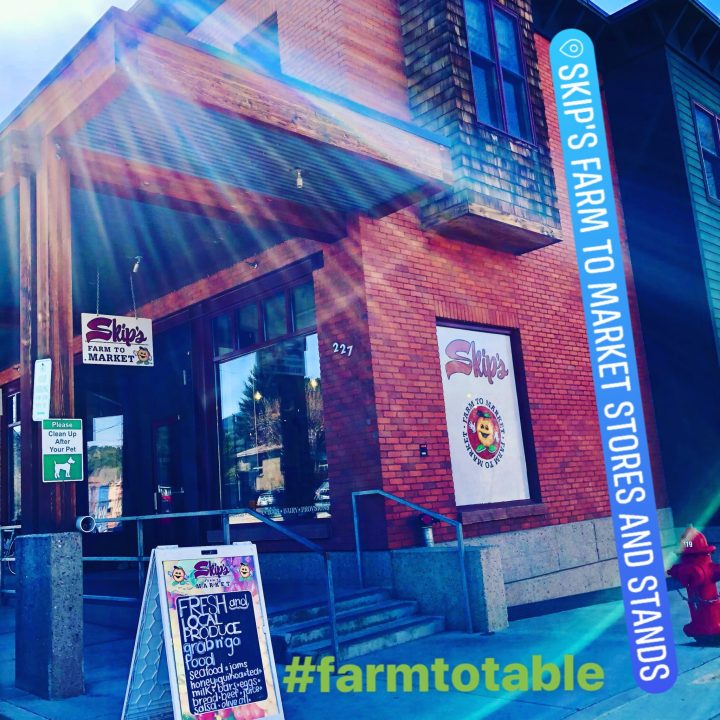 Singing a Huge Hallelujah in Basalt