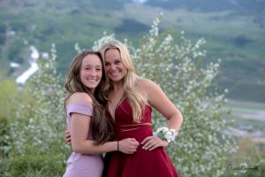 Letting Go Of Our Children