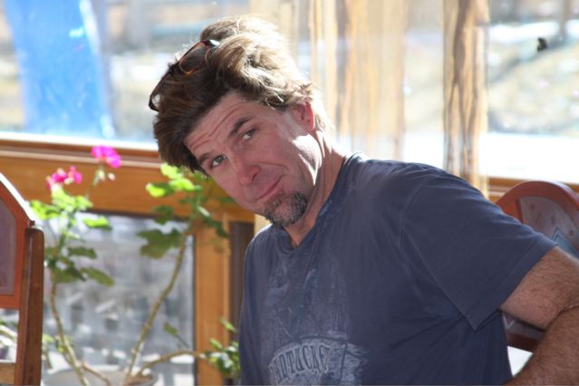 Happy BIG Birthday Baddy!