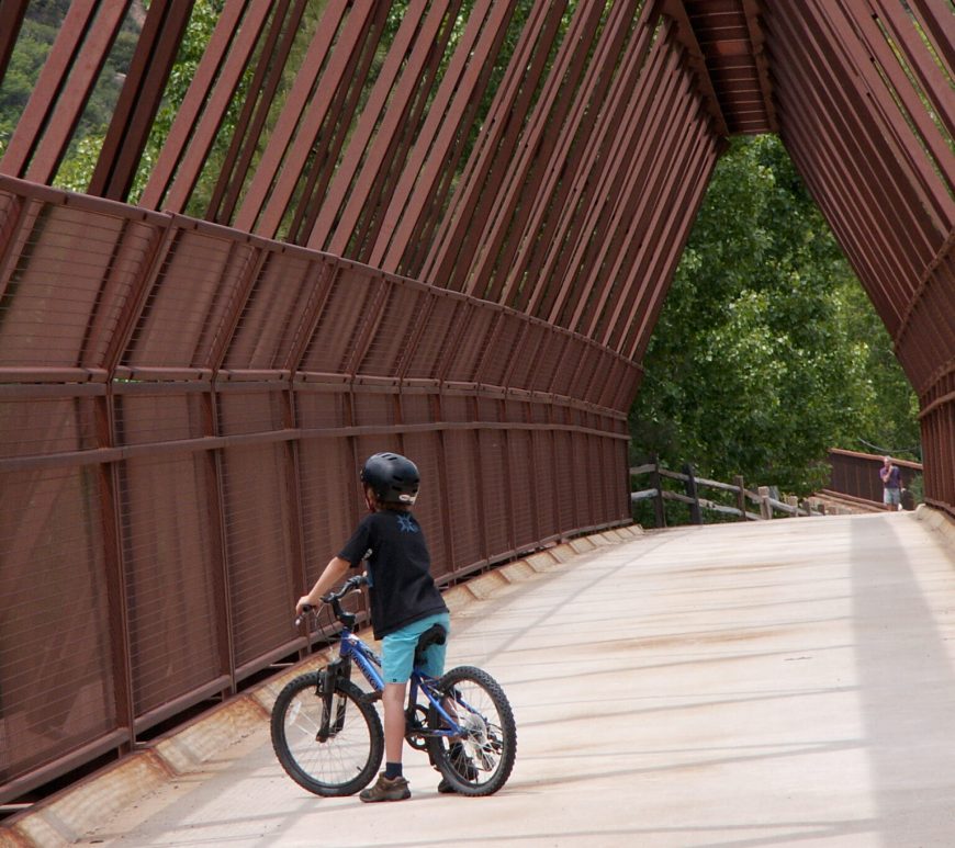 What to do with Kids in Basalt