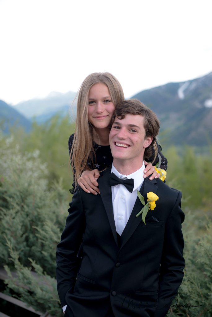 Letting Go Of Our Children