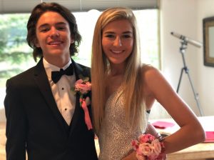 Letting Go Of Our Children