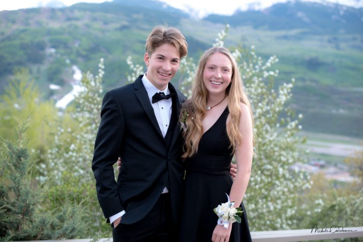 Letting Go Of Our Children