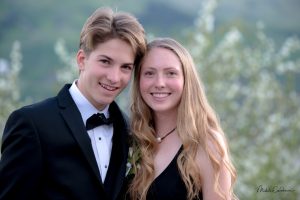 Letting Go Of Our Children